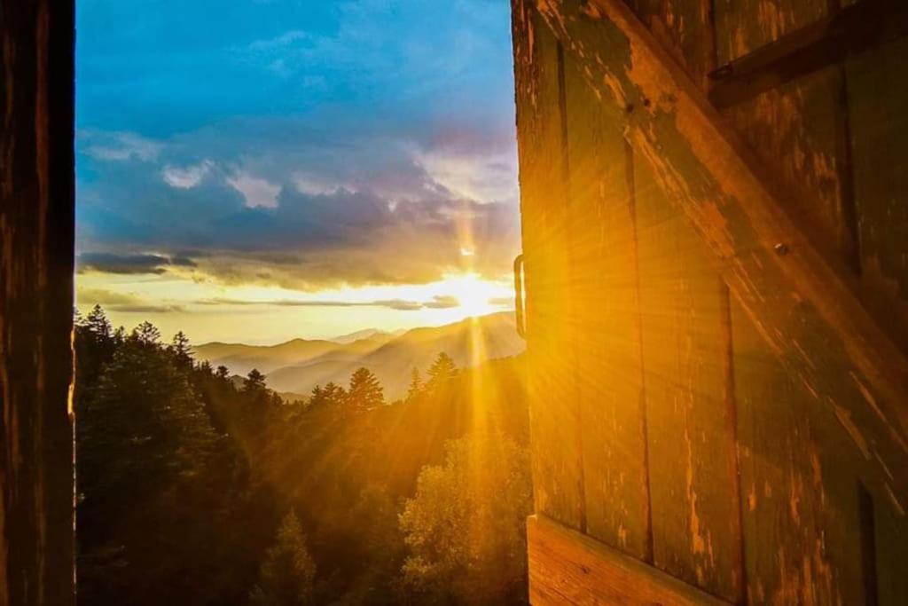 La Cabane De Marie La Bollene-Vesubie Ngoại thất bức ảnh