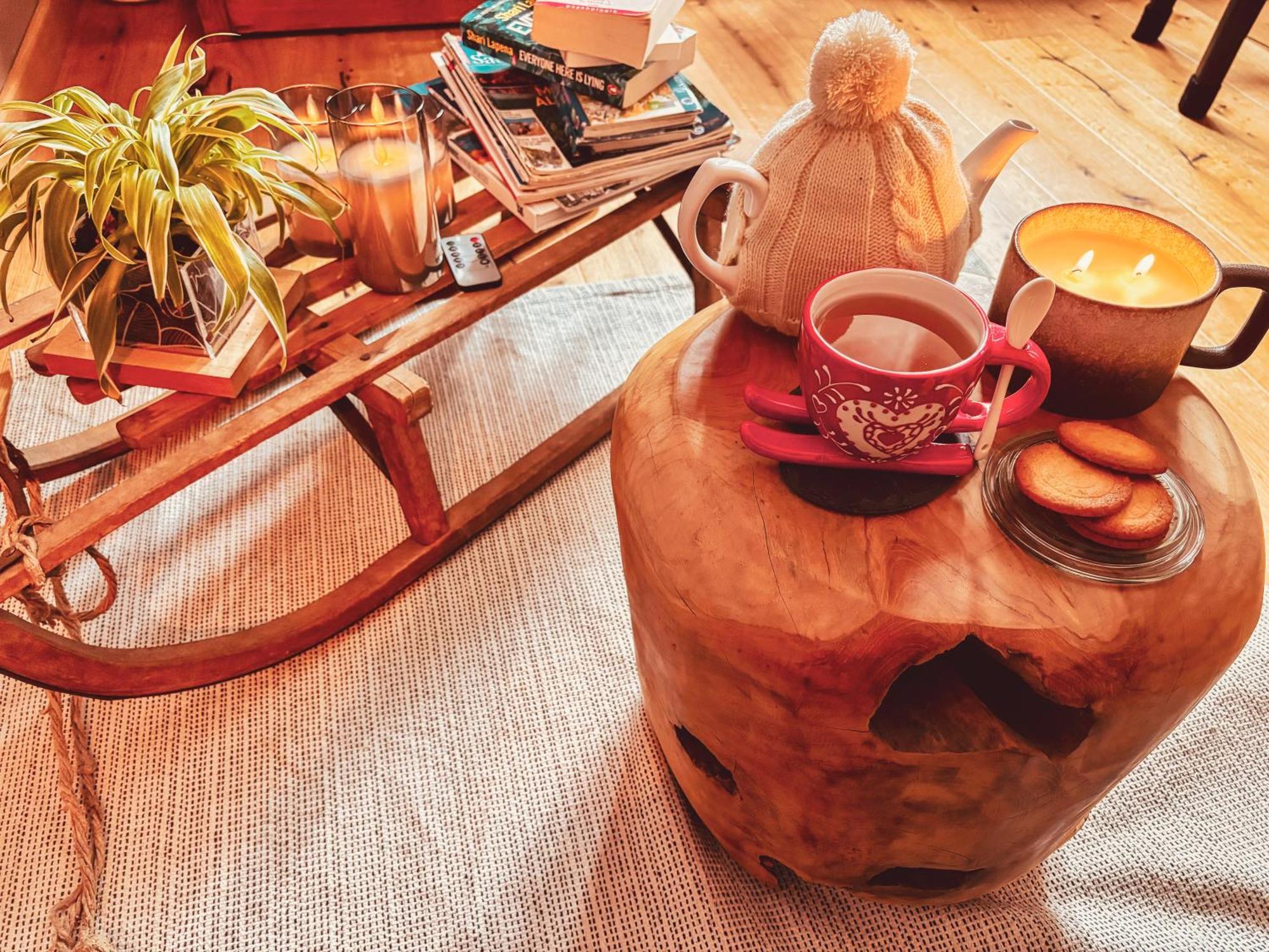La Cabane De Marie La Bollene-Vesubie Ngoại thất bức ảnh