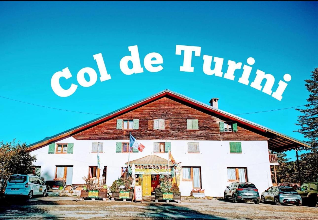 La Cabane De Marie La Bollene-Vesubie Ngoại thất bức ảnh